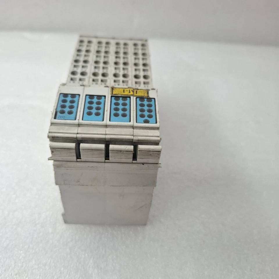 Bosch Rexroth R-IB IL 24 DI 32/HD-PAC Inline Digital Input Module R911170753-101